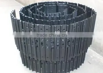 102 set track link assembly 206-32-00300 excavator spare parts PC220-7
