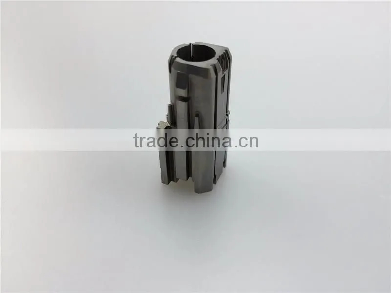 ROKU-ROKU CNC machining automotive spare parts/auto parts