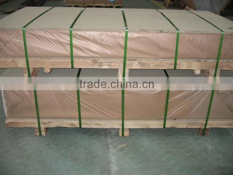 5083 hot rolled aluminium sheet & plate for ship building