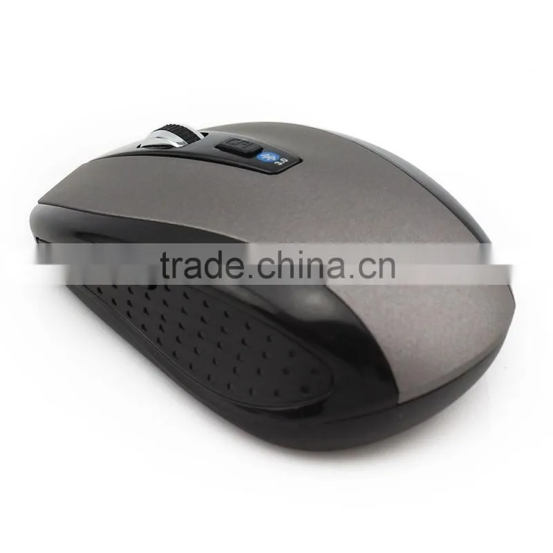 2017 computer New Bluetooth Ultra-thin Rechargeable Wireless Mouse Silent