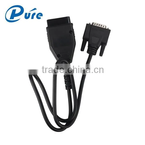 Diagnostic Tool U581 Live Data OBD2 OBD Can Bus Scanner Code Reader