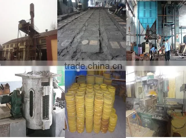 wax casting auto parts