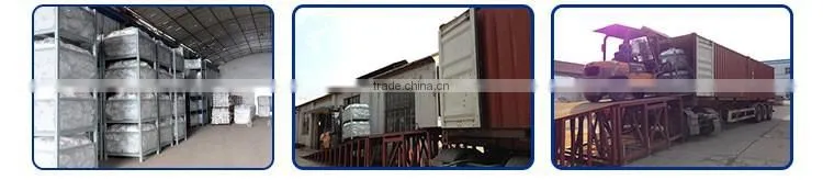Types of scaffold clamps