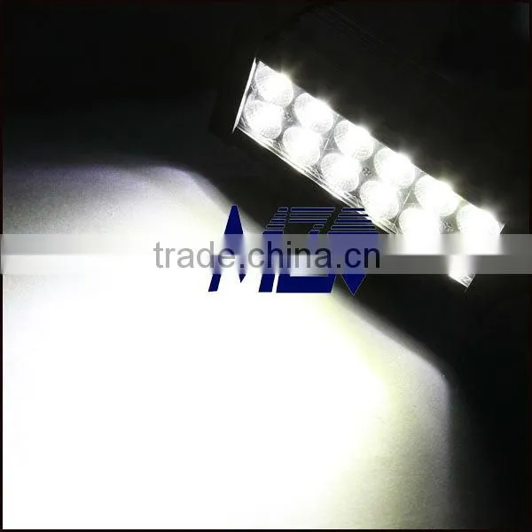 off road Led Light Bar,50 inch bar lights, High Quality Curved Jeep Led Bar Light