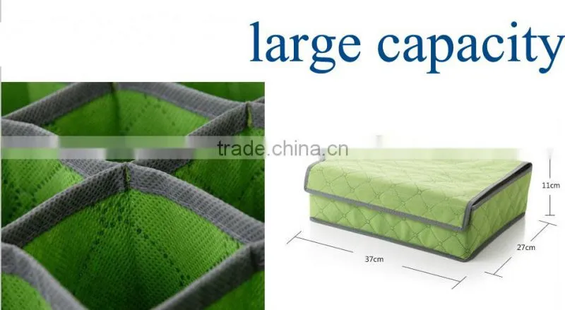 laminated tote recycled cardboard open storage bins box