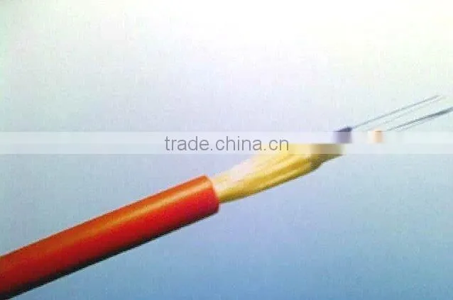 Micro optical fiber indoor cable