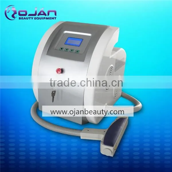newest hot nd yag laser tattoo removal/Professional Laser Tattoo Removal Machine/laser tattoo removal