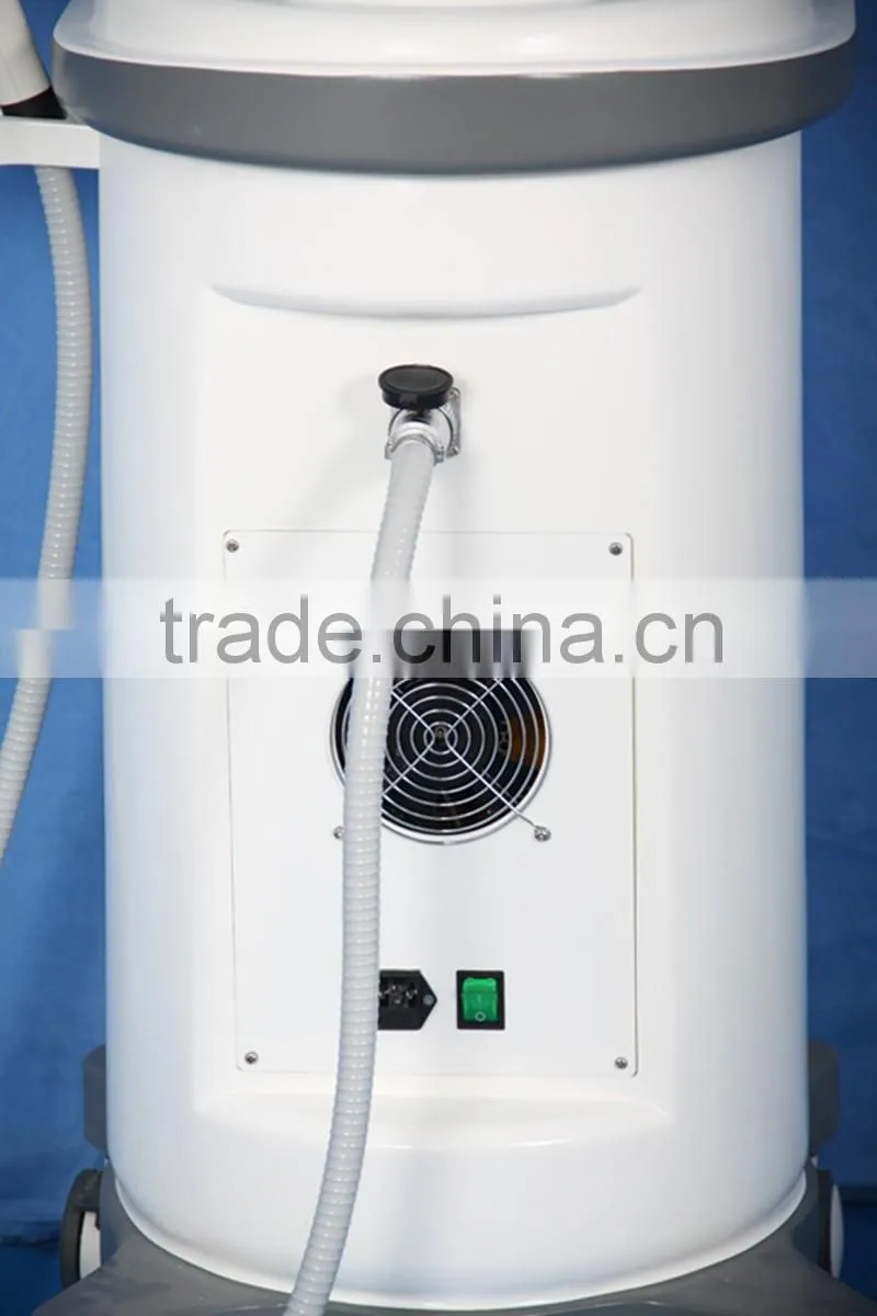 Wholesale skin tightening ultrasound hifu machine