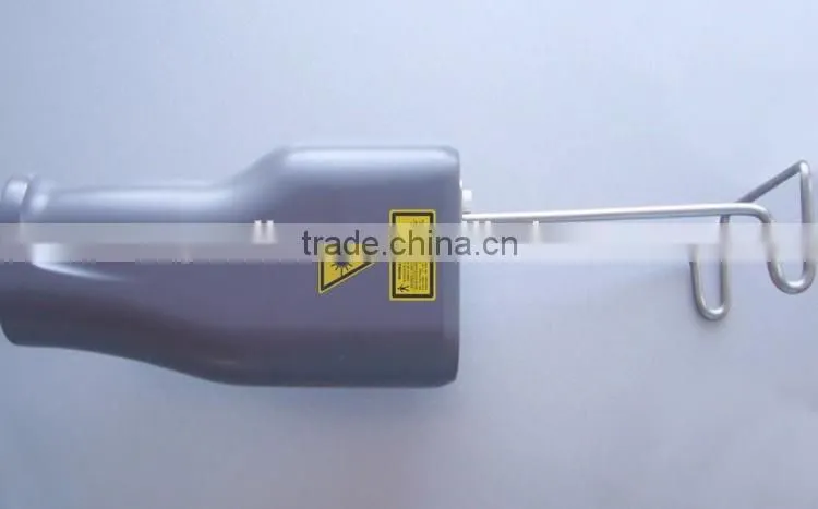 Import Laser Generator 755nm Alexandrite Laser Machines