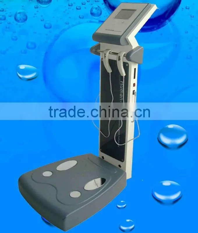 Skin beauty analyzer human body elements analyzer (OB-HA 01)