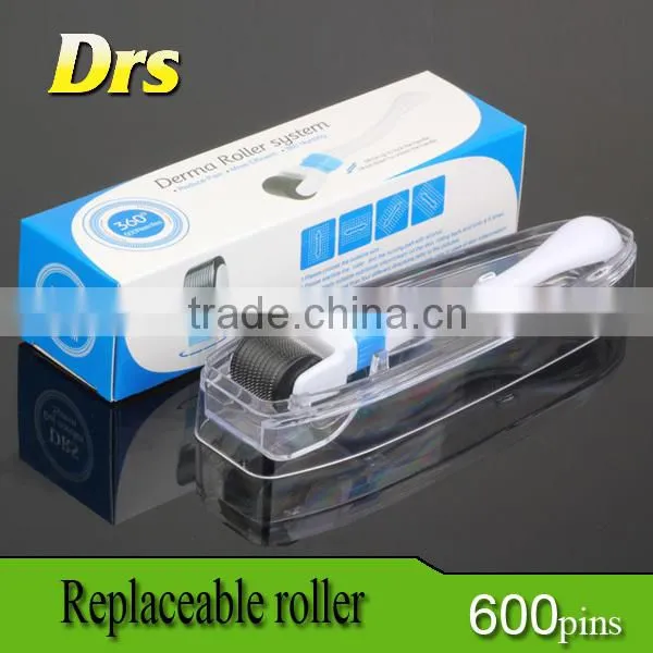 2015 most popular selling biogenesis dns derma roller set with cheap price