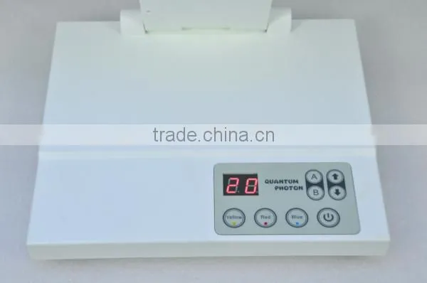 PDT-01 photon led skin rejuvenation led beauty light therapy beauty device