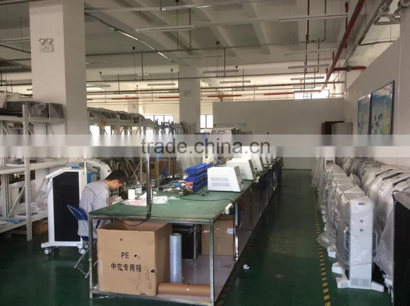 best multi functional machine with tool new chinese slimming equipment