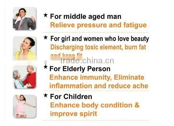 electronic ion cleanse detox foot spa with best price