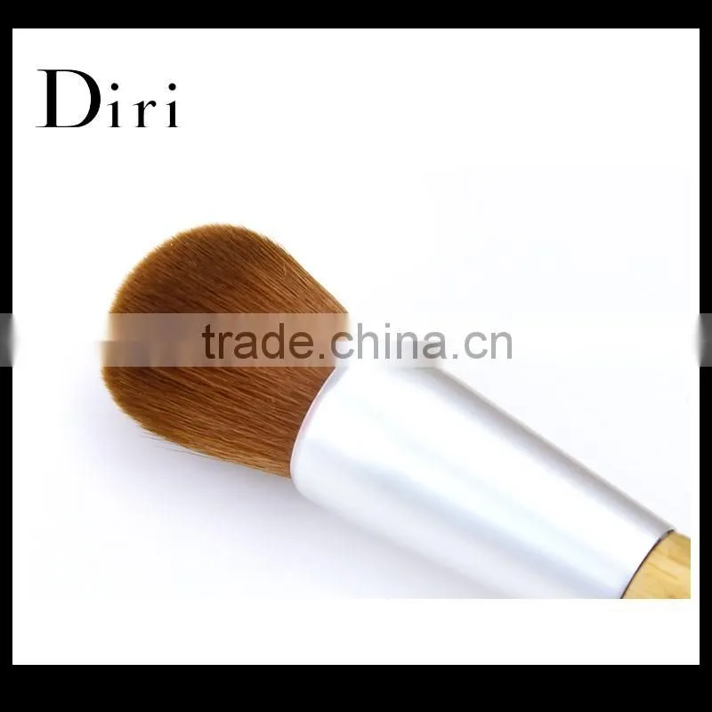 2016 Wholesale cosmetics makeup brushes