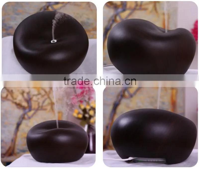 GX Brand/Dark wood aroma diffuser&skin care/argan oil