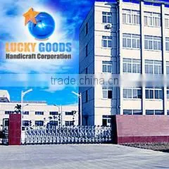 Yiwu Lucky Goods Handicraft Co., Ltd. company overview - view 1
