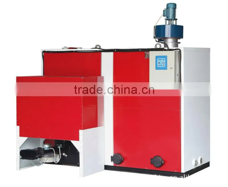 2013NEW and HOT Biomass pellets hot water boiler