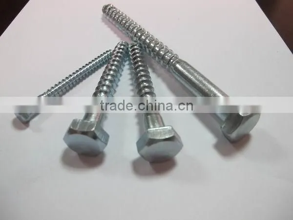 DIN571 wholesale good quality low price hex head all kinds of type phillips slotted cheese head wood screws,wood screw