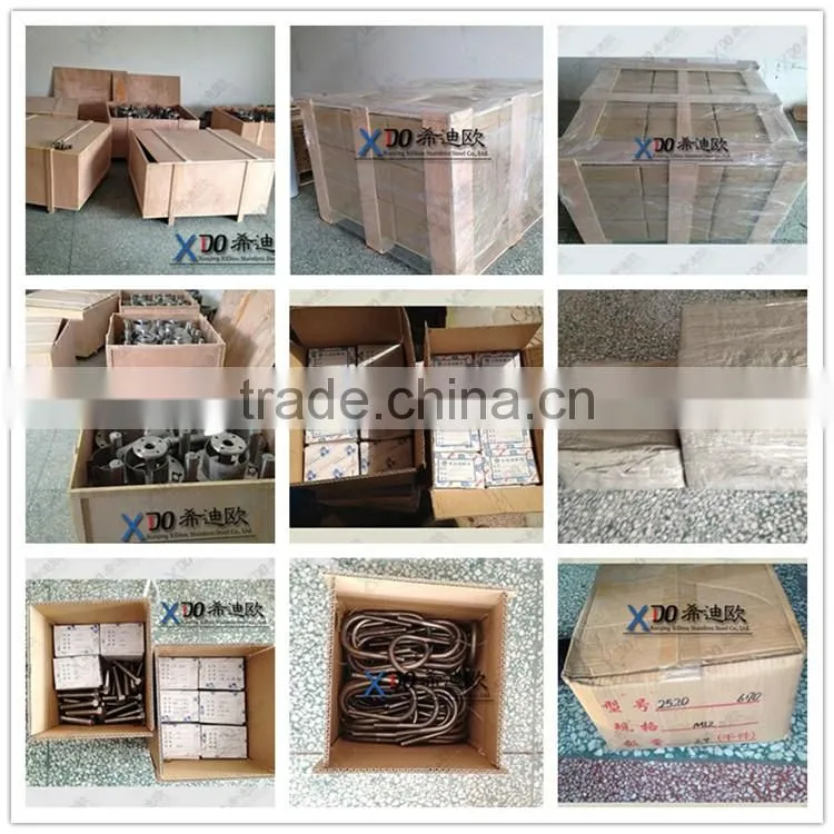 inconel 625 NS336 N06625 uns n06625 hex bolt