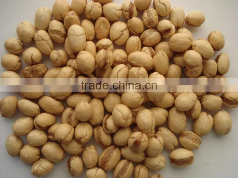 Roasted New Peanuts in Shell