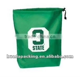 pp non woven drawstring bag /washing bag /carrier bag 004
