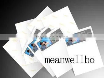 High Glossy rc waterproof photo paper IJ3A220