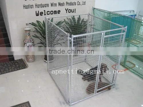 dog crate , dog cages , pet crate,Folding Metal Dog Cage