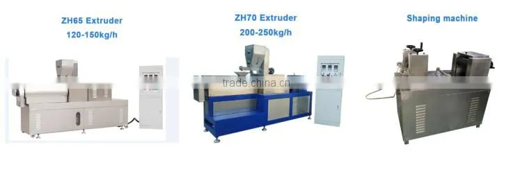 Doritos cool ranch chips Extruder Manufacturers making Machine