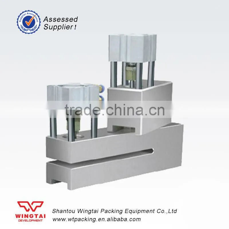 Pneumatic Automatic Round Hole Punch Machine
