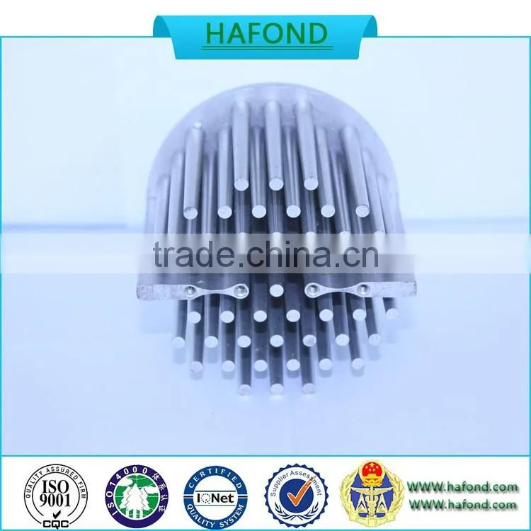 Customized 3d printer spare part factory