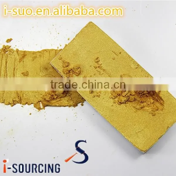 China supplier mica pearl luster pigment pearls for sale