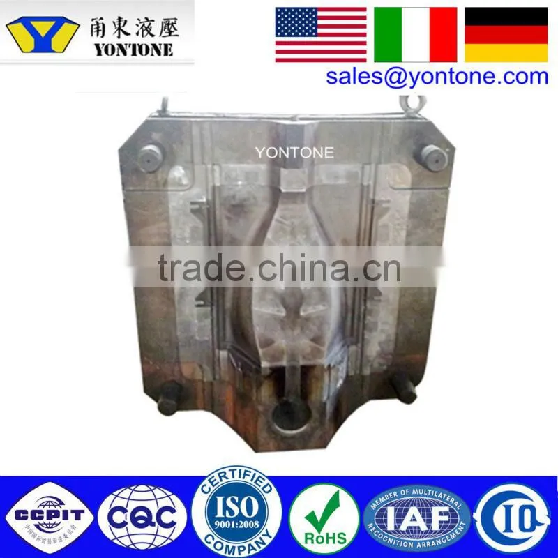 Yontone YT658 24/7 Standby ISO Mill Price Alloy ZL102 AlSi9Cu3 AlSi12Fe A380 A356 ADC12 Aluminum Die Casting Brackets