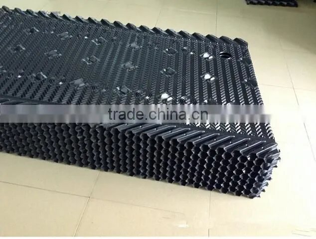 Manufacture Marley Fills, PVC fills for Cooling tower