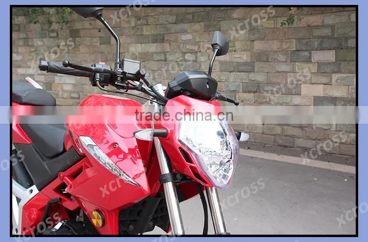 New Design Chinese Cheap 150CC Motorcycles 150cc Racing Motorcycle 150cc Sports Bike For Sale Loong150