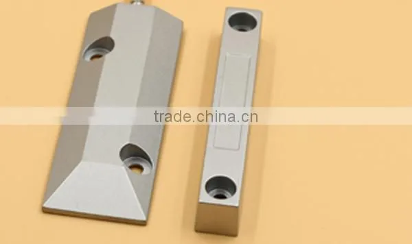 PRX01025 metal magnetic rolling door alarm