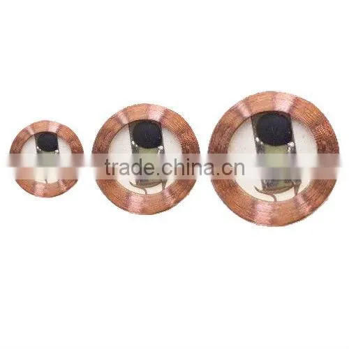 Sell RFID 125Khz 134.2Khz Ear tag Antenna