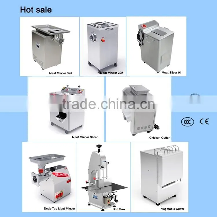 2016 Hot Selling Manual Hamburger Machine With CE Approved