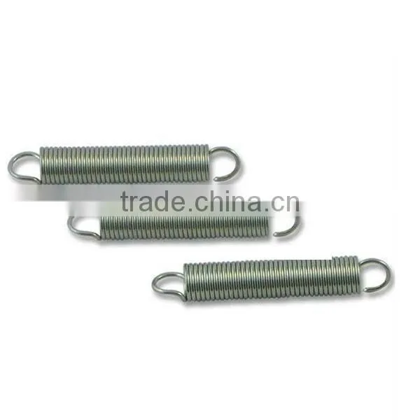 Double Hook Extension Springs