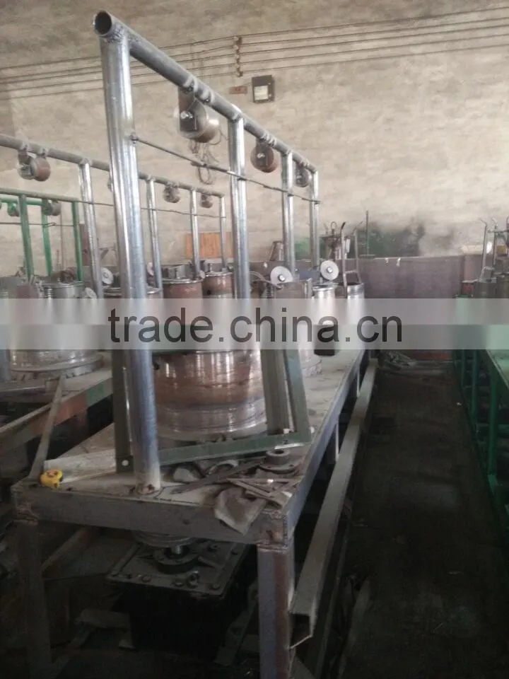 Hot sale! wire drawing machine for sale