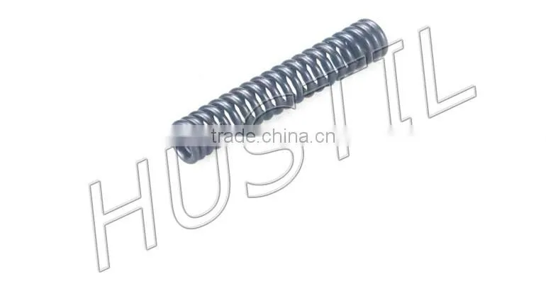 Hot selling sale CS400 chain saw spare parts Brake spring