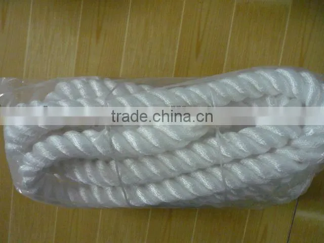 string and rope