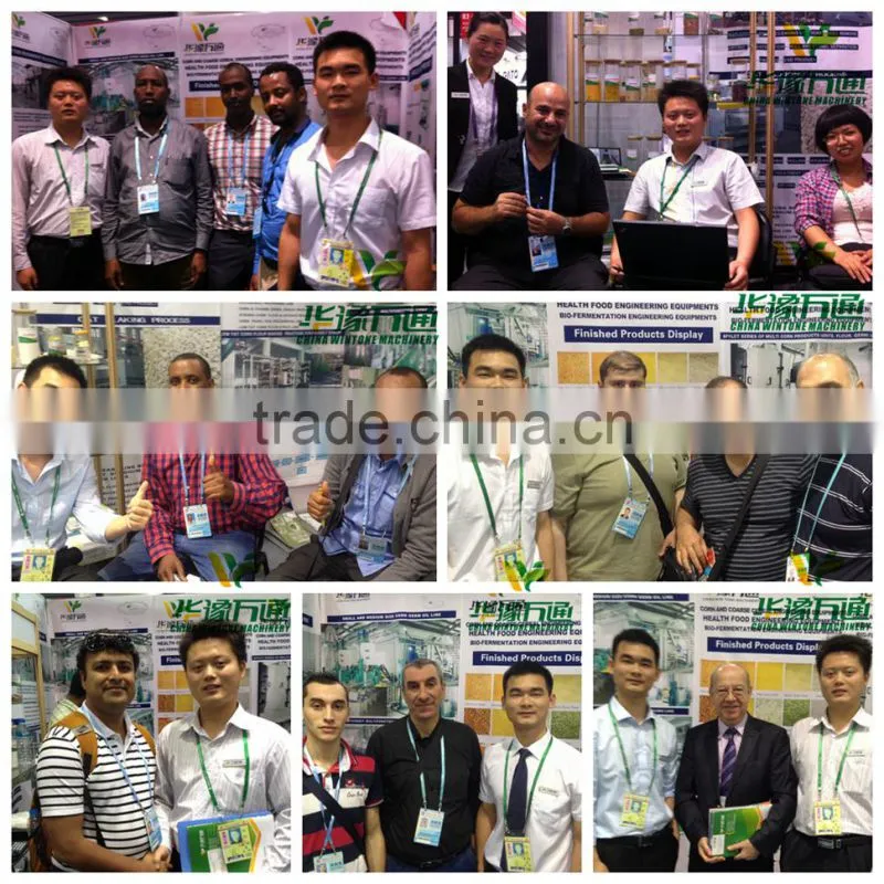 Home Use Wheat Corn Flour Milling Machine