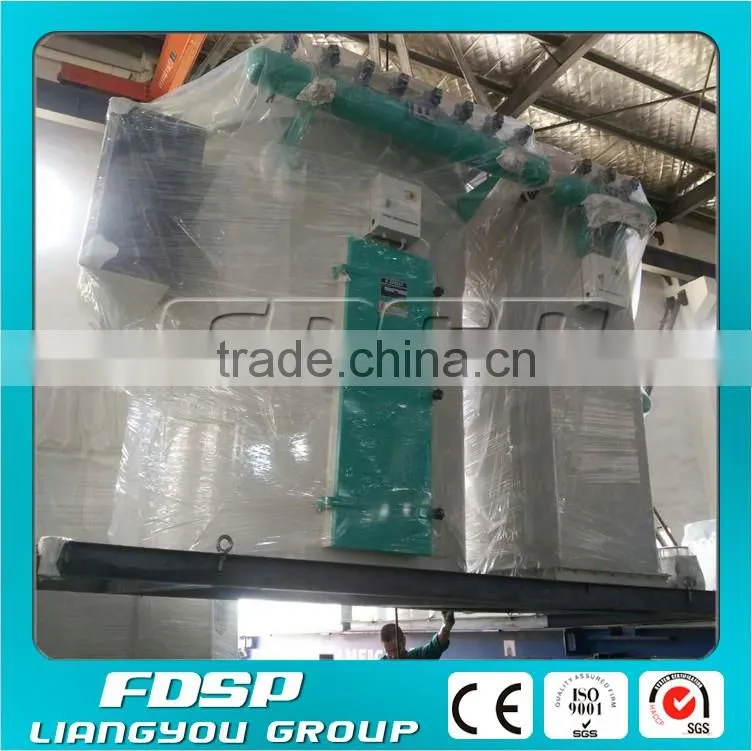 Hot Sale Dust Collector Pulse Filter for Feed Pellet Plant/Rice Mill Plant
