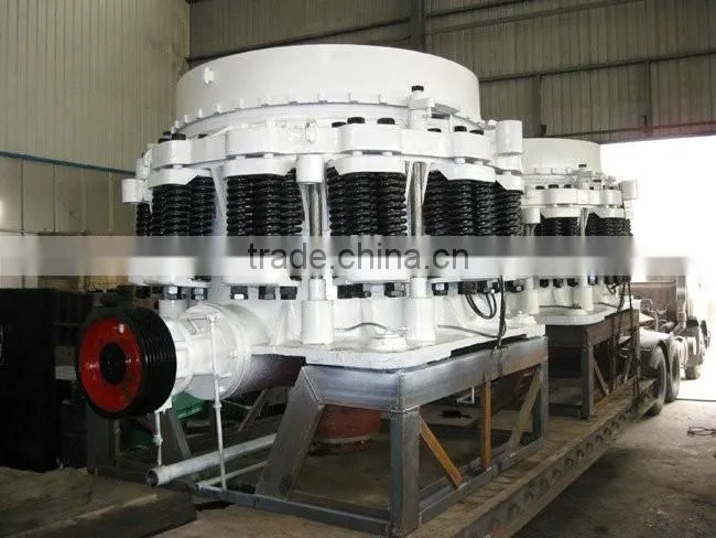 Promotional Hottest basalt cone crusher,mobile cone crusher