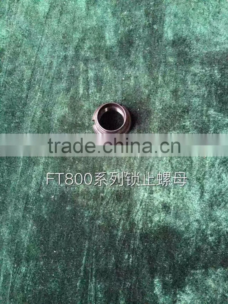 Foton Tractor parts Various types of Gears and Shafts