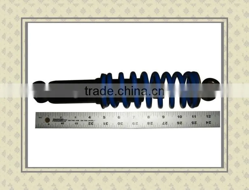 Shock absorber for ATV dirt bike scooter go kart and motorcycle