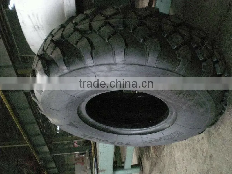 Car tyres 15.00x21