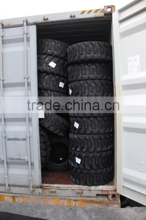 Bobcat tire Skid steer 12-16.5 L5 Non-Traction super sidewall tubeless tires skid steer tyres