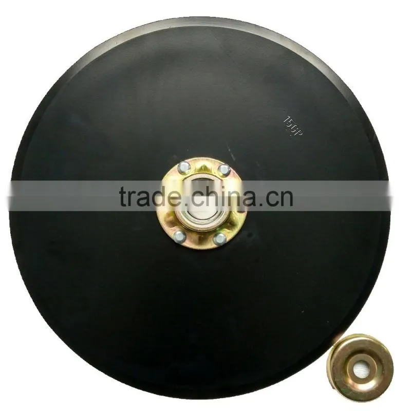 Agricultural Replacement Parts / 15 Inch Seed Opener 404-072S, 404-121S with 205 bearing